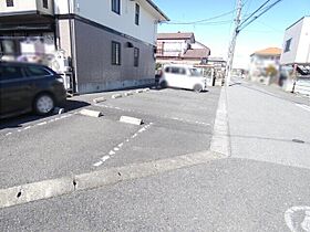 栃木県宇都宮市今宮1丁目（賃貸アパート2LDK・1階・50.09㎡） その17