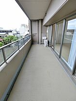 栃木県宇都宮市桜2丁目（賃貸マンション3LDK・6階・80.50㎡） その15