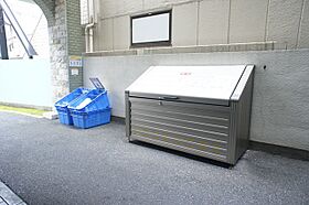 栃木県宇都宮市塙田2丁目（賃貸マンション3LDK・9階・60.60㎡） その19