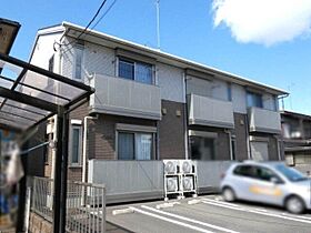 栃木県宇都宮市東峰町（賃貸アパート1LDK・1階・34.29㎡） その1