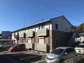 栃木県宇都宮市東峰町（賃貸アパート1LDK・1階・34.29㎡） その22