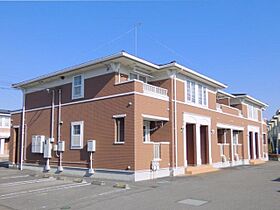 栃木県鹿沼市睦町（賃貸アパート1LDK・1階・45.72㎡） その6