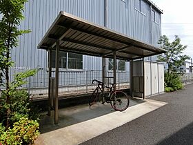 栃木県宇都宮市平出町（賃貸アパート2LDK・2階・67.31㎡） その20