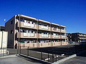 栃木県河内郡上三川町大字上三川（賃貸マンション2LDK・3階・55.51㎡） その1