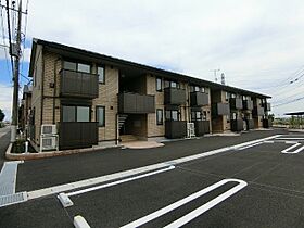 ロイヤルテラス A  ｜ 栃木県宇都宮市川田町（賃貸アパート1LDK・2階・33.36㎡） その6