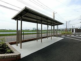 ロイヤルテラス A  ｜ 栃木県宇都宮市川田町（賃貸アパート1LDK・2階・33.36㎡） その20