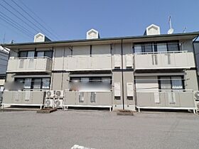 パークサイド宮原 B  ｜ 栃木県宇都宮市宮原3丁目（賃貸アパート2K・2階・40.15㎡） その6