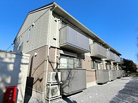 栃木県宇都宮市上戸祭町（賃貸アパート1LDK・1階・34.62㎡） その22