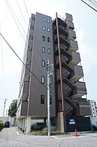 栃木県宇都宮市西原町（賃貸マンション1LDK・4階・43.09㎡） その6