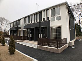 栃木県河内郡上三川町大字上三川（賃貸アパート2LDK・2階・53.90㎡） その1