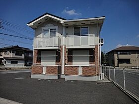 栃木県宇都宮市西川田本町4丁目（賃貸アパート1LDK・2階・41.98㎡） その6