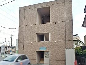 栃木県宇都宮市簗瀬4丁目（賃貸マンション1K・1階・26.36㎡） その1