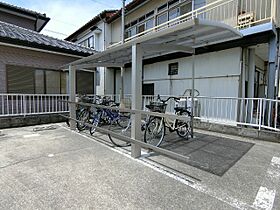 栃木県下都賀郡壬生町大字安塚（賃貸マンション2LDK・3階・66.27㎡） その19