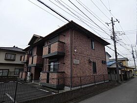 栃木県宇都宮市宮の内2丁目（賃貸アパート1LDK・1階・42.11㎡） その6