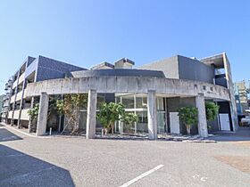 栃木県宇都宮市石井町（賃貸マンション1R・2階・36.45㎡） その1