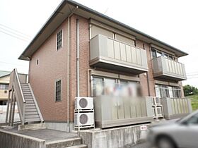 栃木県宇都宮市山本2丁目（賃貸アパート1LDK・2階・40.92㎡） その1