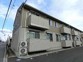 栃木県宇都宮市下岡本町（賃貸アパート1LDK・2階・54.05㎡） その6