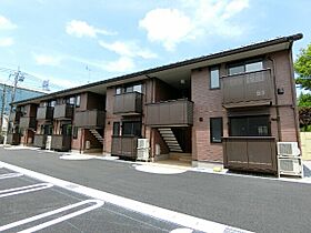 栃木県宇都宮市川田町（賃貸アパート1LDK・2階・33.17㎡） その22