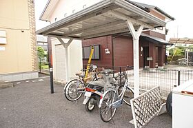 栃木県宇都宮市下川俣町（賃貸アパート1LDK・2階・40.92㎡） その20