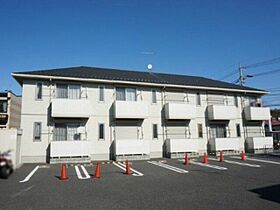 栃木県宇都宮市陽東7丁目（賃貸アパート1LDK・1階・34.02㎡） その1