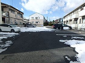 栃木県宇都宮市陽東7丁目（賃貸アパート1LDK・1階・34.02㎡） その16