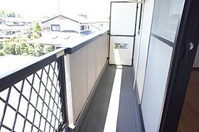 栃木県宇都宮市西原町（賃貸マンション1R・2階・36.27㎡） その15