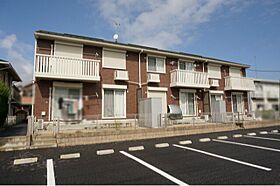 栃木県宇都宮市上野町（賃貸アパート2LDK・2階・67.52㎡） その21