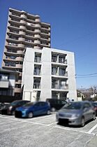 栃木県宇都宮市今泉2丁目（賃貸マンション1K・3階・27.93㎡） その22