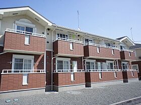 栃木県鹿沼市千渡（賃貸アパート1LDK・2階・42.37㎡） その1