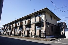 栃木県宇都宮市平松本町（賃貸アパート1K・1階・30.03㎡） その6