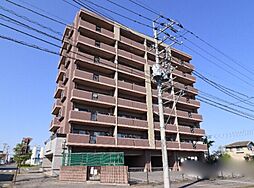 東武宇都宮線 おもちゃのまち駅 徒歩1分の賃貸マンション