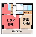 コンフォートアーバン7階7.6万円