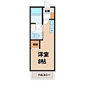 うなばらマンション25階3.1万円