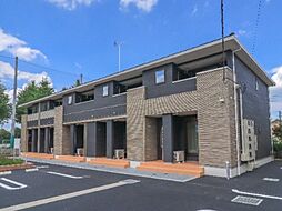 東武宇都宮線 東武宇都宮駅 バス14分 若草4丁目下車 徒歩8分