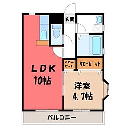 🉐敷金礼金0円！🉐リジェール21