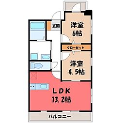 パルコート