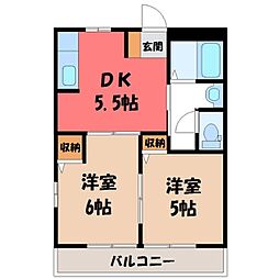 🉐敷金礼金0円！🉐コーポ未来