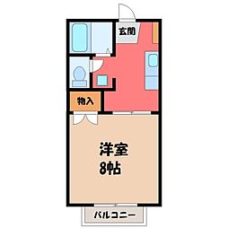 🉐敷金礼金0円！🉐エントピア田崎