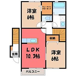 フェリーチェ A