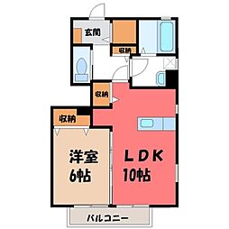 フィカーサ弥生 B