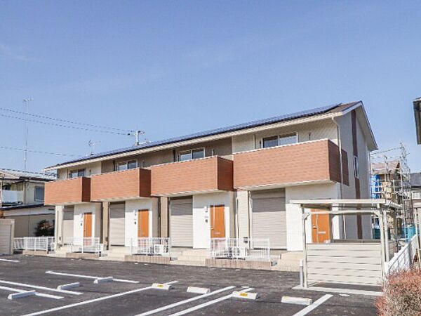 detached 栃木県鹿沼市村井町

地図を見る
