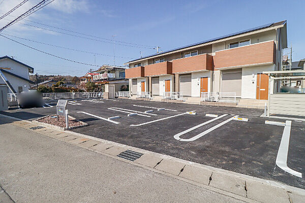 detached 栃木県鹿沼市村井町

地図を見る
