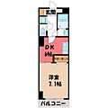 コートビレッジ駅前5階6.3万円
