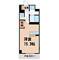 S-FORT宇都宮南大通り7階8.0万円