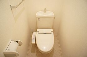 栃木県宇都宮市宝木町2丁目（賃貸アパート1LDK・2階・46.93㎡） その9