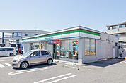 ファミリーマート宇都宮問屋町店 324m