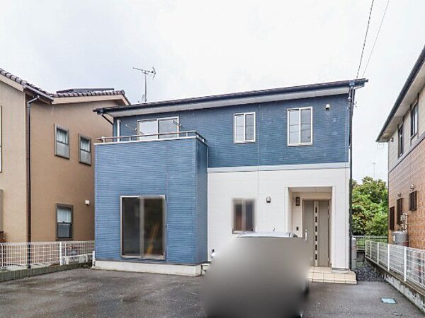 detached 栃木県宇都宮市下岡本町

地図を見る