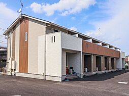 東武日光線 北鹿沼駅 徒歩21分の賃貸テラスハウス