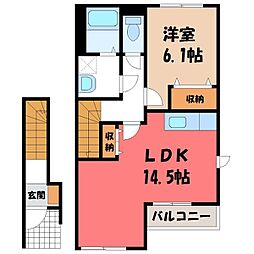 リバーサイドヴィラ II