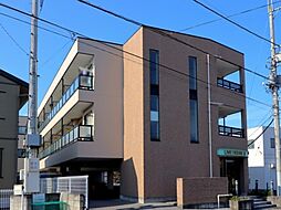 JR日光線 鹿沼駅 徒歩22分の賃貸マンション